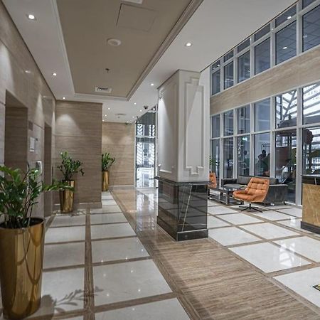Higuests - Mon Reve Apartment Dubai Exterior photo