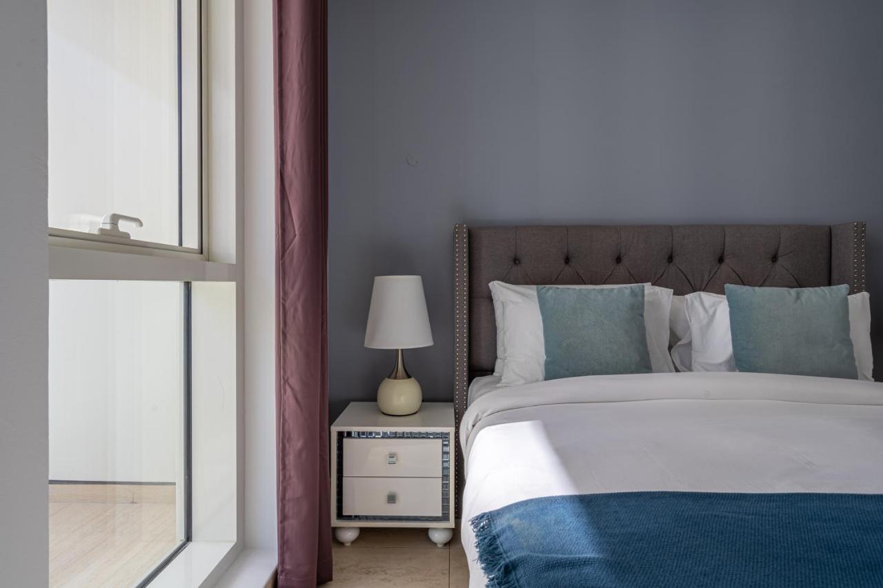 Higuests - Mon Reve Apartment Dubai Exterior photo