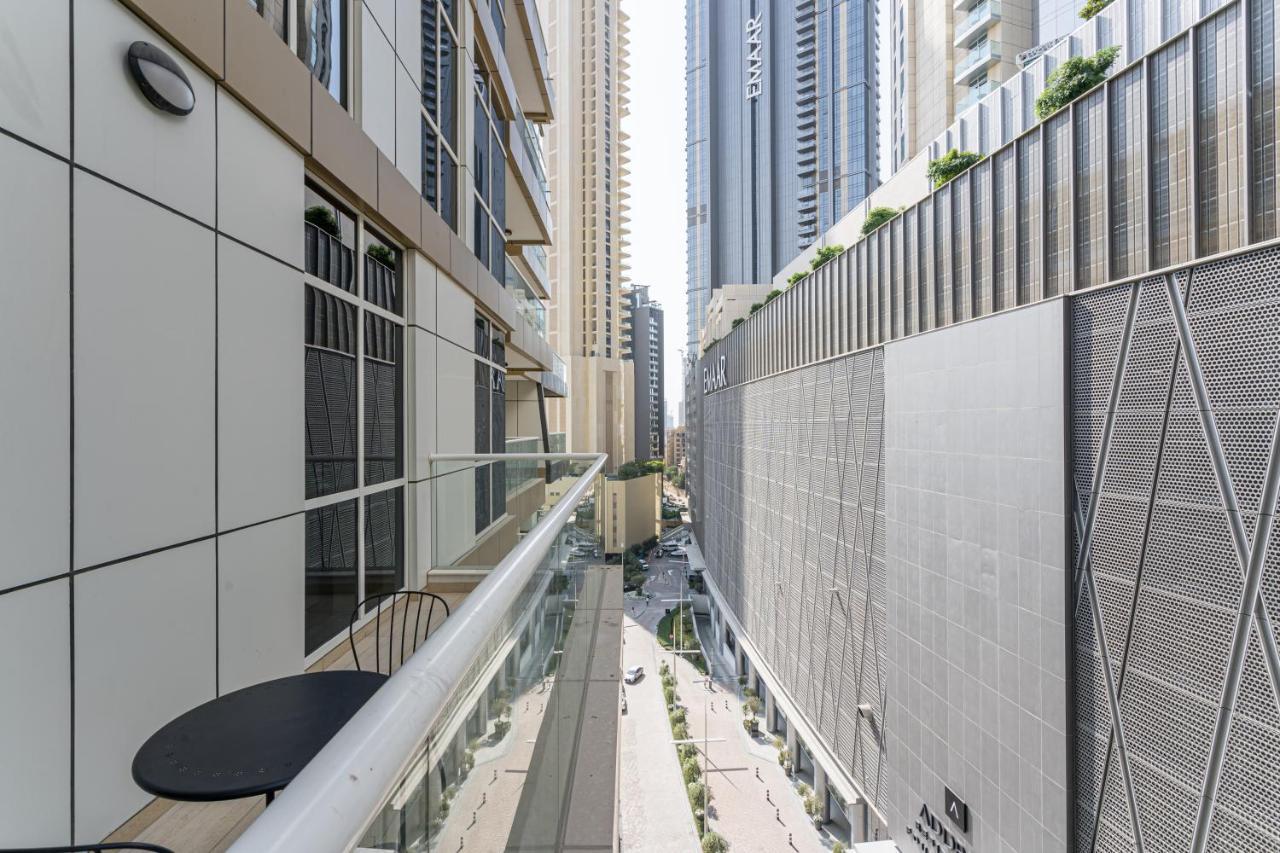 Higuests - Mon Reve Apartment Dubai Exterior photo