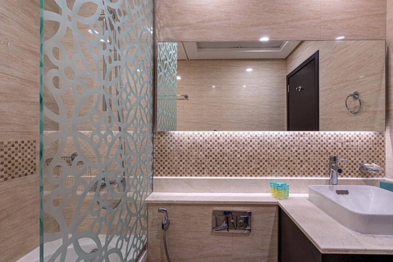 Higuests - Mon Reve Apartment Dubai Exterior photo