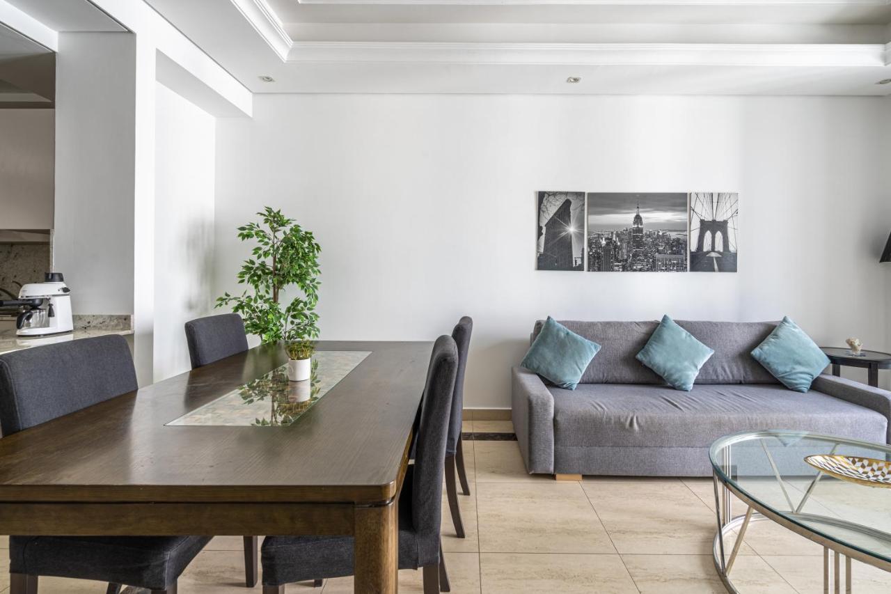 Higuests - Mon Reve Apartment Dubai Exterior photo