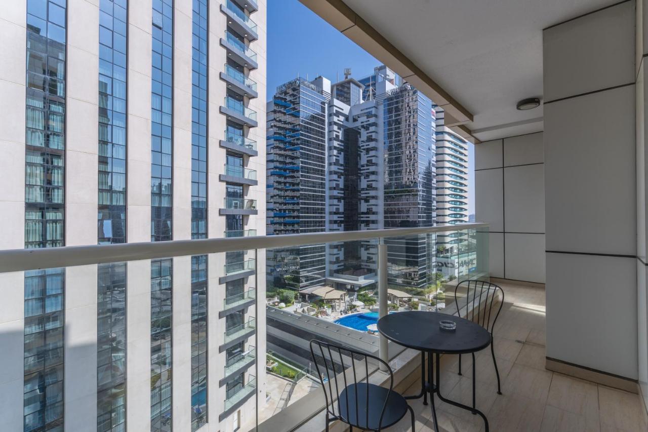 Higuests - Mon Reve Apartment Dubai Exterior photo