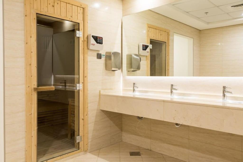 Higuests - Mon Reve Apartment Dubai Exterior photo