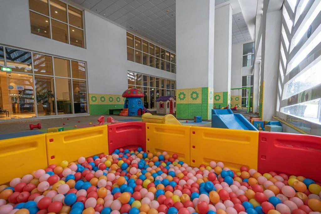 Higuests - Mon Reve Apartment Dubai Exterior photo