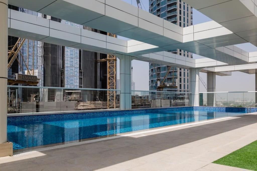 Higuests - Mon Reve Apartment Dubai Exterior photo